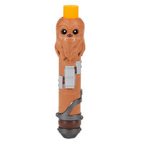 Star Wars Lightsaber: Chewbacca