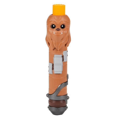 Star Wars Lightsaber: Chewbacca image number 1