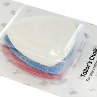 Tailors Chalk: Pack of 3