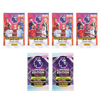 Premier League 2024/25 Adrenalyn XL: Multi Pack