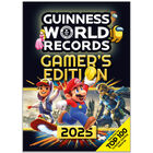 Guinness World Records Gamer's Edition 2025 image number 1