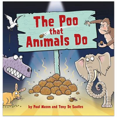 The Poo That Animals Do image number 1