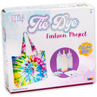 Tie Dye Fashion Kit image number 1