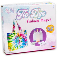 Tie Dye Fashion Kit
