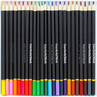 Crawford & Black Watercolour Pencil Set: Pack of 10