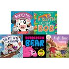 Awesome Animals: 10 Kids Picture Book Bundle image number 2