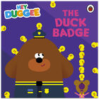 Hey Duggee: The Duck Badge image number 1
