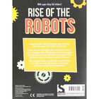 Rise of the Robots image number 2