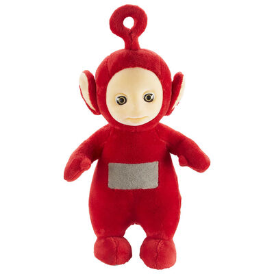 Teletubbies Talking Plush: Po image number 1