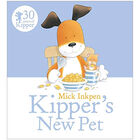 Kipper's New Pet image number 1