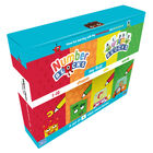 Numberblocks and Alphablocks Boxset image number 1