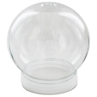 Fill Your Own Snowglobe: 10cm