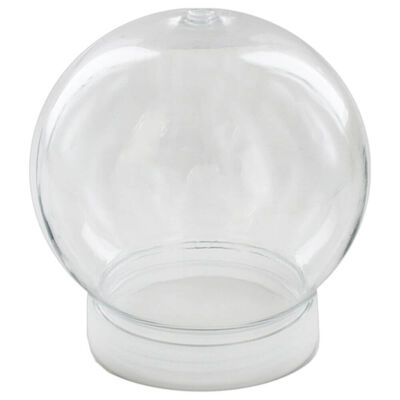 Fill Your Own Snowglobe: 10cm image number 1