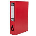 Pukka Foolscap Box File: Red image number 1