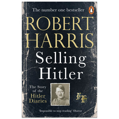 Selling Hitler image number 1