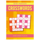 Mini Crosswords image number 1
