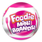 Zuru Surprise Foodie Mini Brands: Series 1 image number 1