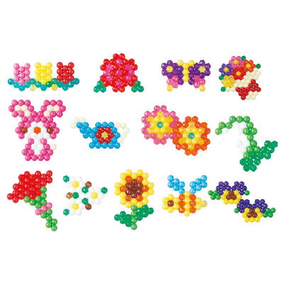 Aquabeads Flower Garden Set From 1.50 GBP | The Works