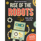 Rise of the Robots image number 1
