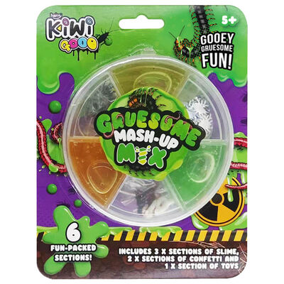 Mash-Up Mix Slime: Assorted image number 2