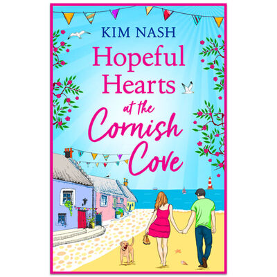Hopeful Hearts at the Cornish Cove image number 1