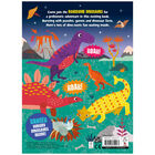 Roarsome Dinosaurs Annual 2024 image number 2