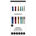 Crochet Hooks: Pack of 6 image number 1