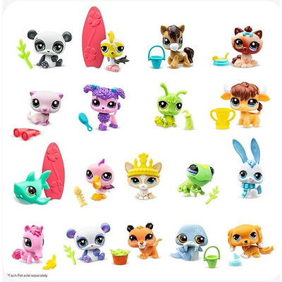 Littlest Pet Shop Single Pet Surprise image number 3