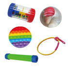 PlayWorks Mega Sensory Fun Box image number 2