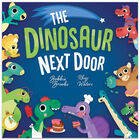 The Dinosaur Next Door image number 1