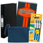 Ready For School Stationery Bundle image number 1