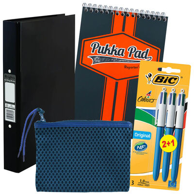 Ready For School Stationery Bundle image number 1