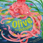 Olive the Octopus image number 1