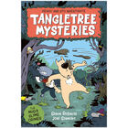 Tangletree Mysteries: The Mud & Slime Crimes image number 1