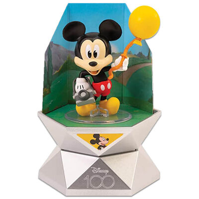 Unveiling Disney 100 Surprise Capsule, a range of limited edition