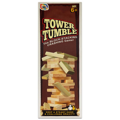 Standard Wooden Tower image number 2
