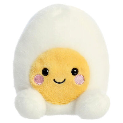 Jellycat Happy Boiled Egg Bag *New* *Hard to find* *Cute* *Soft