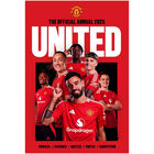 Official Manchester United Annual 2025 image number 1