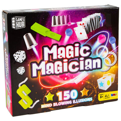 Magic Magician Set image number 1