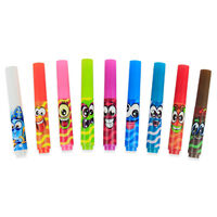 Scentos Magic Markers: Pack of 8