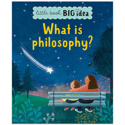 What Is Philosophy? image number 1