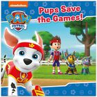 Paw Patrol: Pups Save The Games image number 1