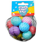 PlayWorks Atomic Fidget Ball: Assorted image number 1
