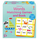 Words Matching Games and Book image number 1