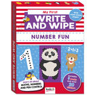 Number Fun Sticker and Activi image number 1