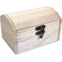 Wooden Box Bundle