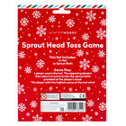 Festive Sprout Head Toss Game image number 2