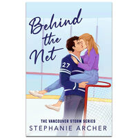 Behind The Net