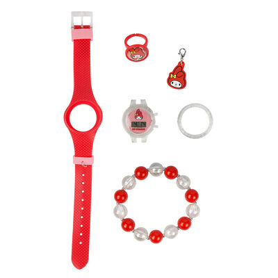 Hello Kitty and Friends Surprise Watch Capsule image number 7