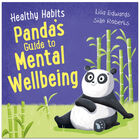 Healthy Habits: Panda's Guide to Mental Wellbeing image number 1